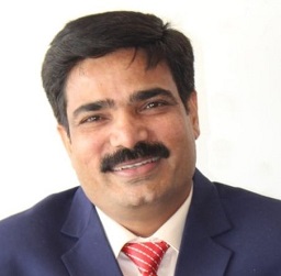 Prof. (Dr.) Mahesh G. Saralaya