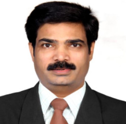 Dr. Mahesh G. Saralaya