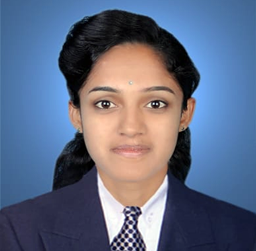 Miss. Prajakta M Shinde from Final Year B. Pharm Qualified GPAT 2020 with 97.11 % 