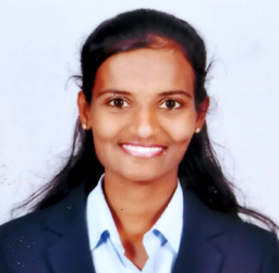 Miss Geetanjali H Kamble From Final Year B. Pharm Qualified GPAT 2020 with 91.84%
