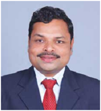 Dr. Rajesh S. Jagtap