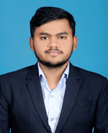 Mr. Shreyas Gaikwad From Final Year B. Pharm Qualified GPAT 2020 with AIR : 361 Percentile : 99.20