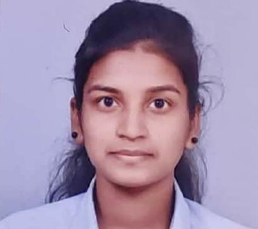 Ms. Meghana Patil For Selection in TCS, Mumbai as Trainee Medical Coder