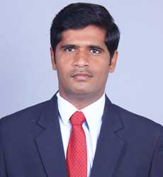 Mr. Mote Ganesh D.