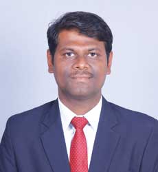 Mr. Pattekari Suraj N.