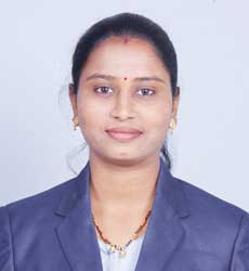 Mrs. Mote Shubhangi G.