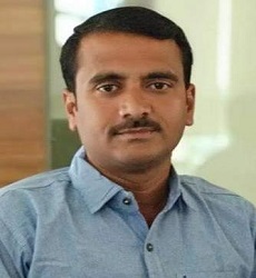 Mr. Patil Pravin S.