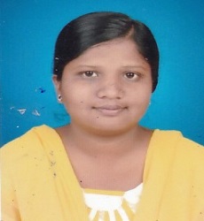 Ms. Sande Shital Shelar