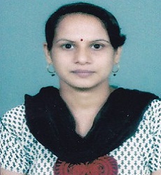 Ms. Mane Shruti S.