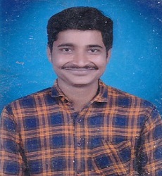 Mr. Salgar Ramchandra J.