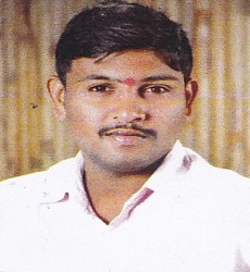 Mr. Pamesh Pandurang Lake