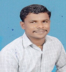 Mr. Vishwas Balaso Chavan