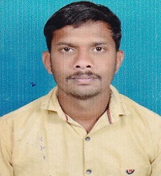 Mr. Akshay Raghunath Mote