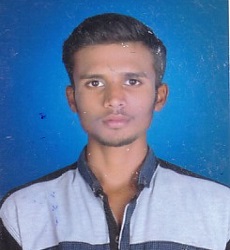 Mr. Waghmode Prathmesh Vilas