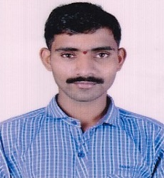 Mr. Vagare Suraj Madhukar