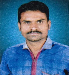 Mr. Shid Sagar Sarjerao