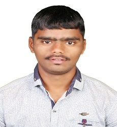 Mr Sushant Arvind Patil