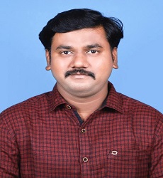 Mr. Nikhil Shivaji Nalwade 