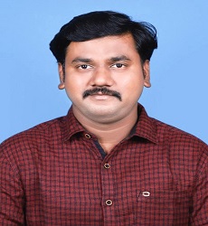 Mr. Nikhil Shivaji Nalwade