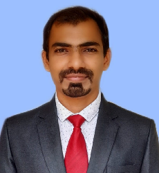 Mr. Thorawade Koustubh M.