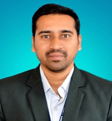 Mr.Patil Nikhil D.