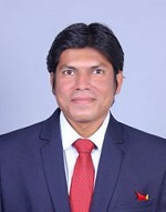 Mr. Upadhye Shashikant S.