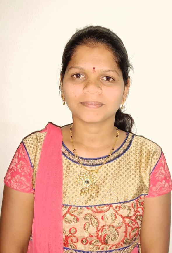 Mrs Bhagyashri P Suryawanshi 