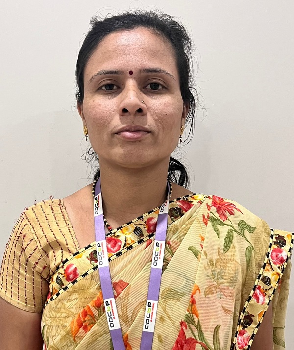 Miss J.S.Patil