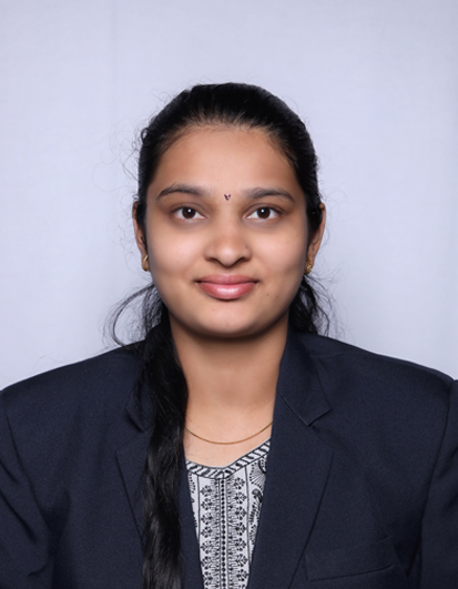 Ms. Nagare Sharyu B .  