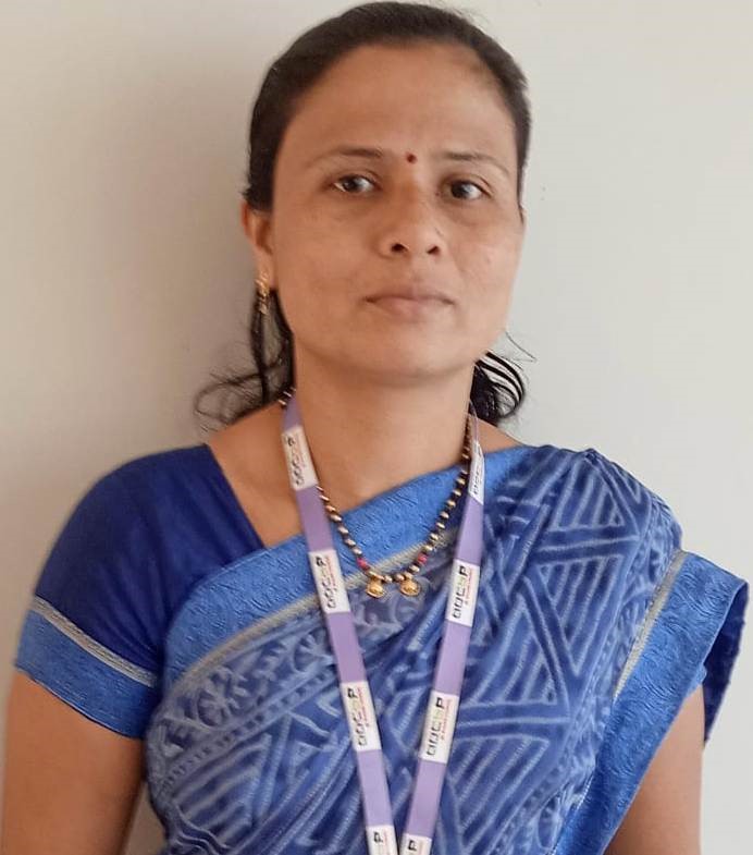 Ms.  Patil Jyoti S.