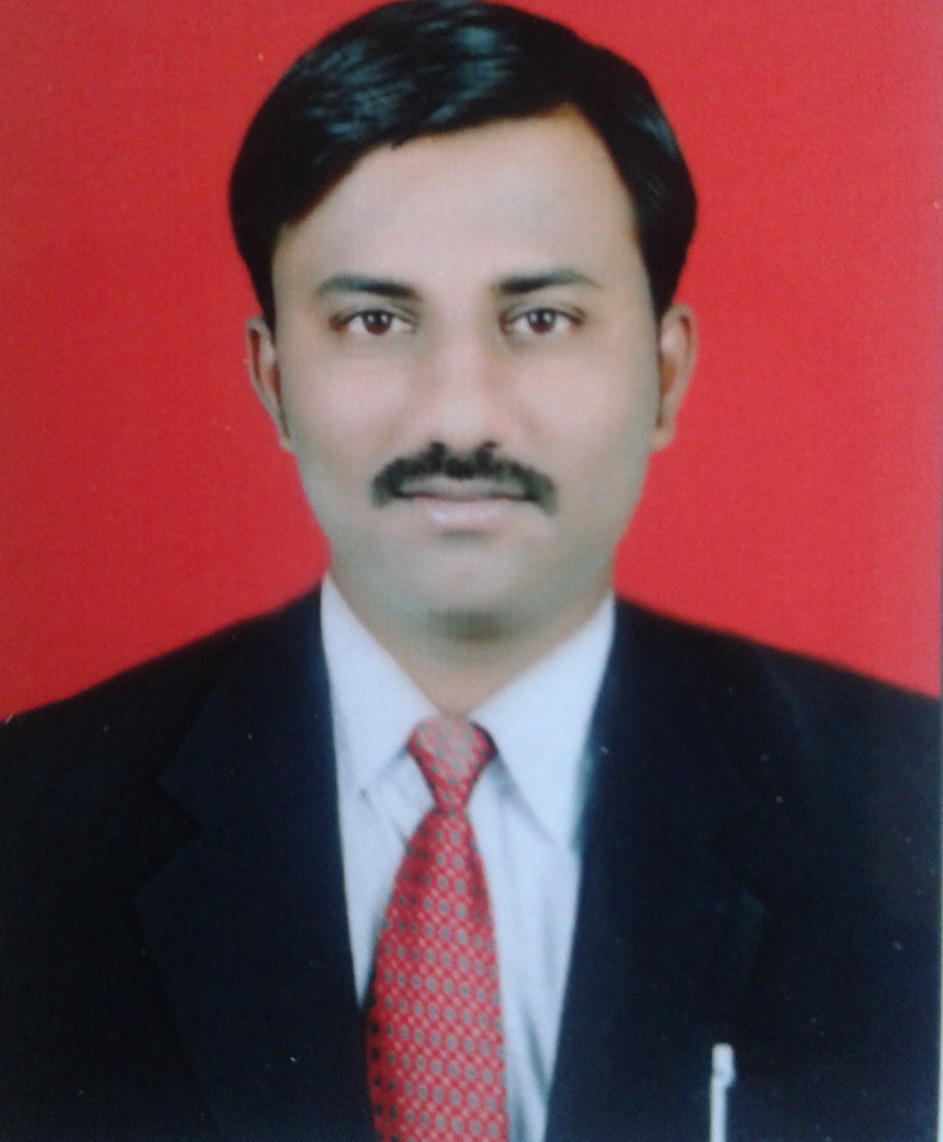 Dr. Khade Harshad  P.