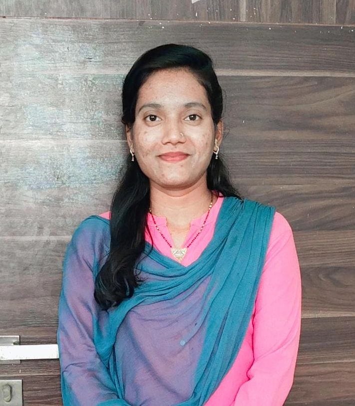 Ms. Maneri Alfiya Riyaz