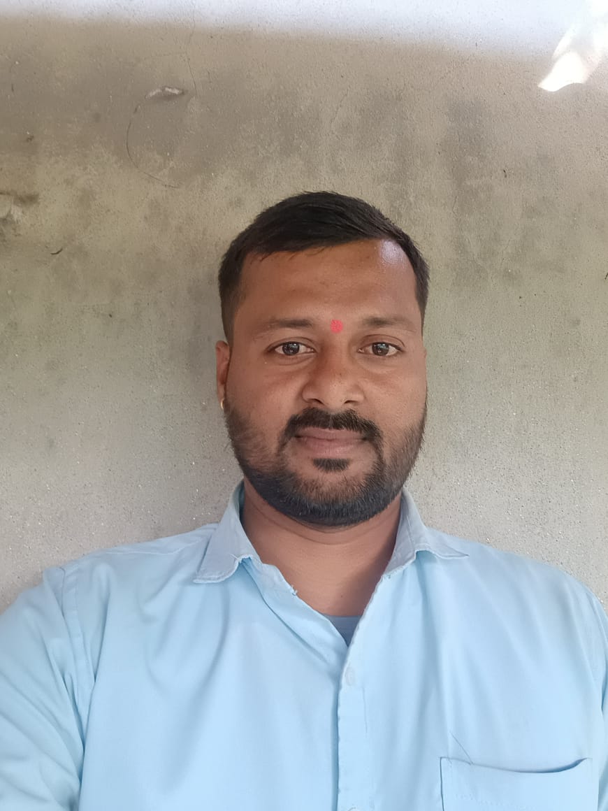 Mr.  Mane Krantiveer Chandrakant