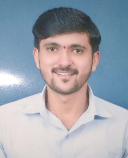 Mr. Patil Namdev L. 