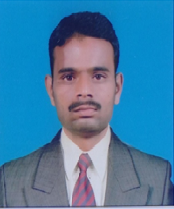 Mr. Patil Sagar  A