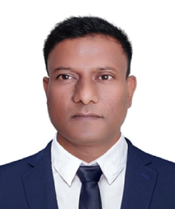 Mr. Kazi P. C.