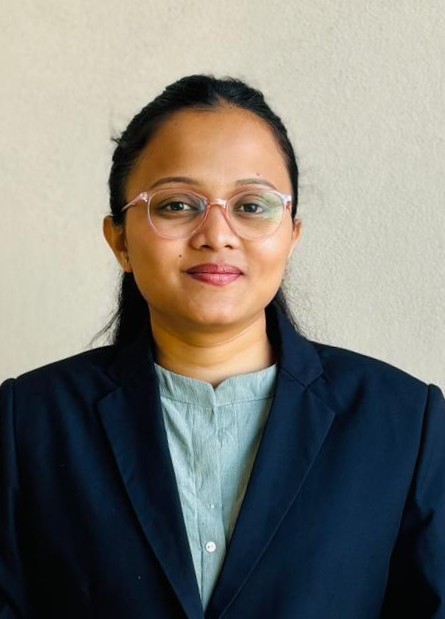 Ms. Gore Pratiksha Vi.
