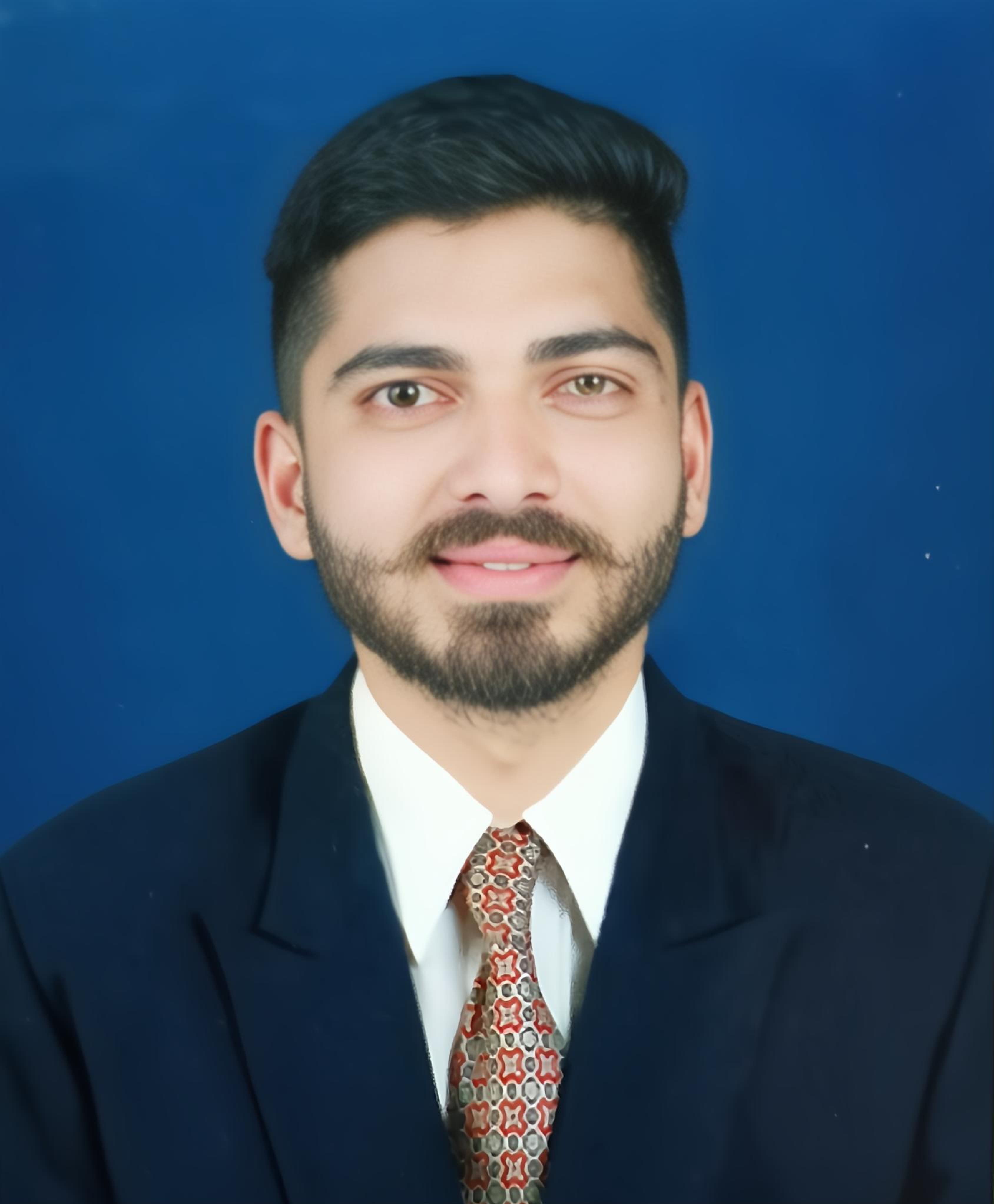 Mr. Suryawanshi Omkar R 