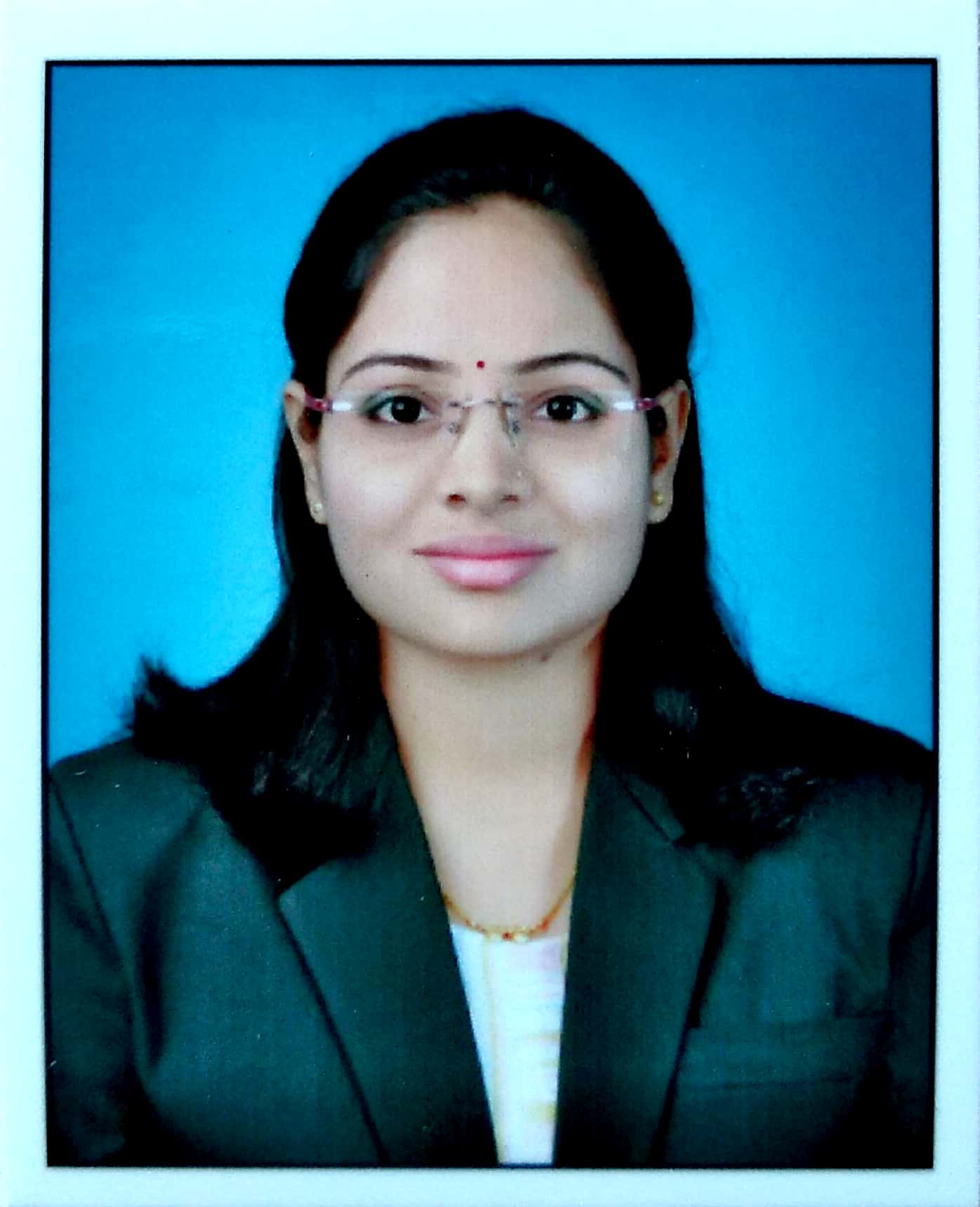 Ms. Shinde Shital S. 