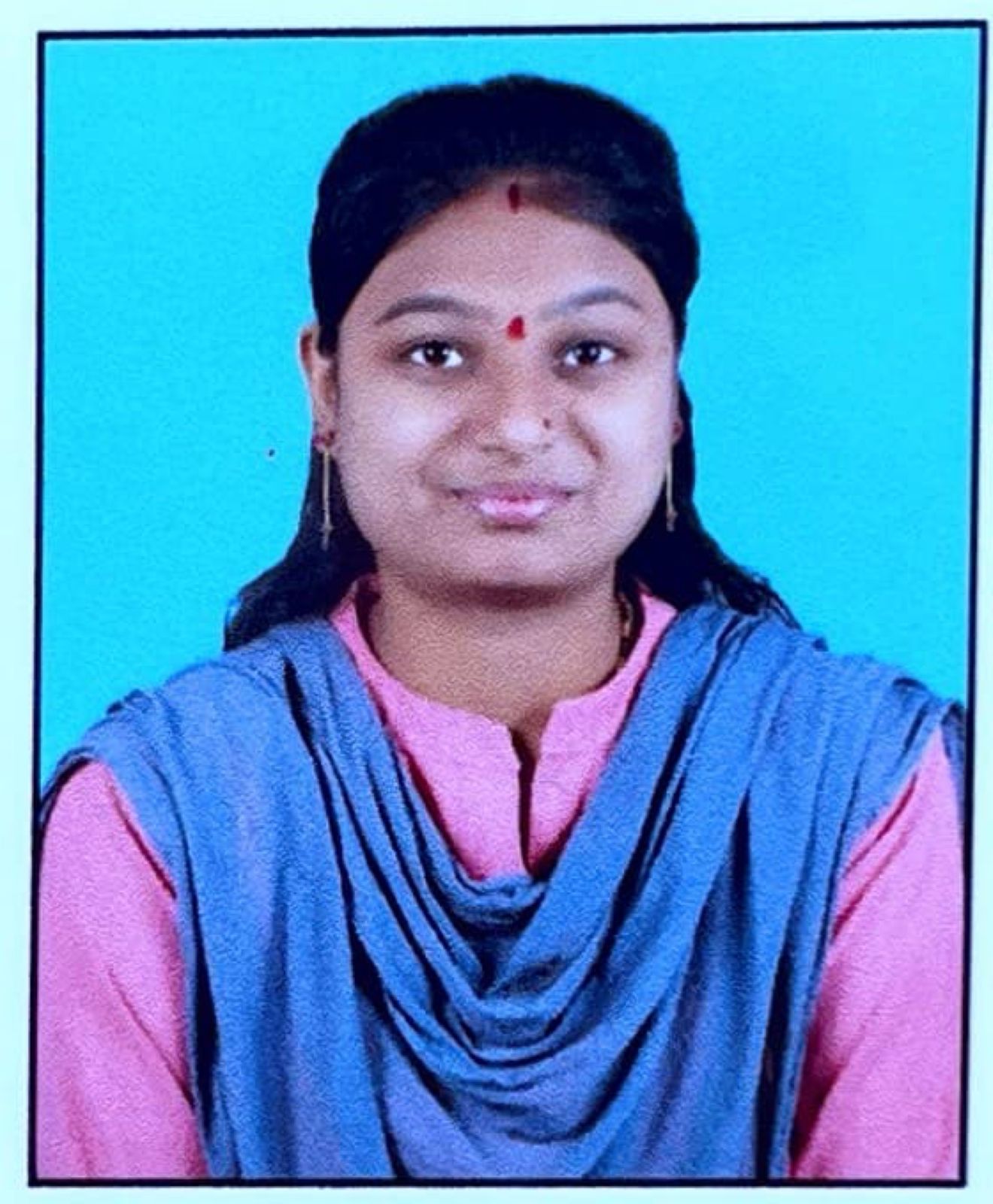 Mrs. Jadhav Anagha Mahesh
