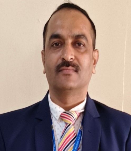 Prof. Dr. Bagali Rajkumar S.