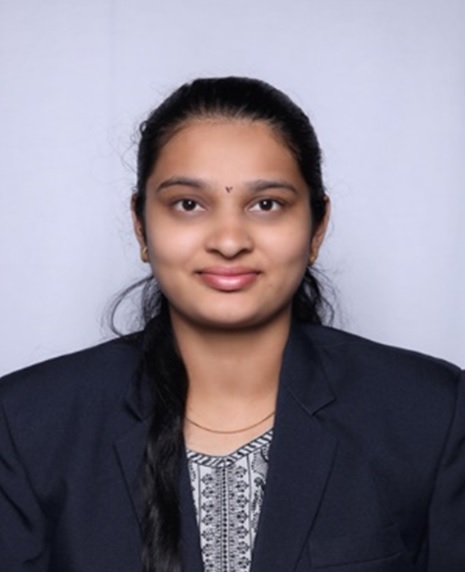 Ms. Nagare Sharyu B .  