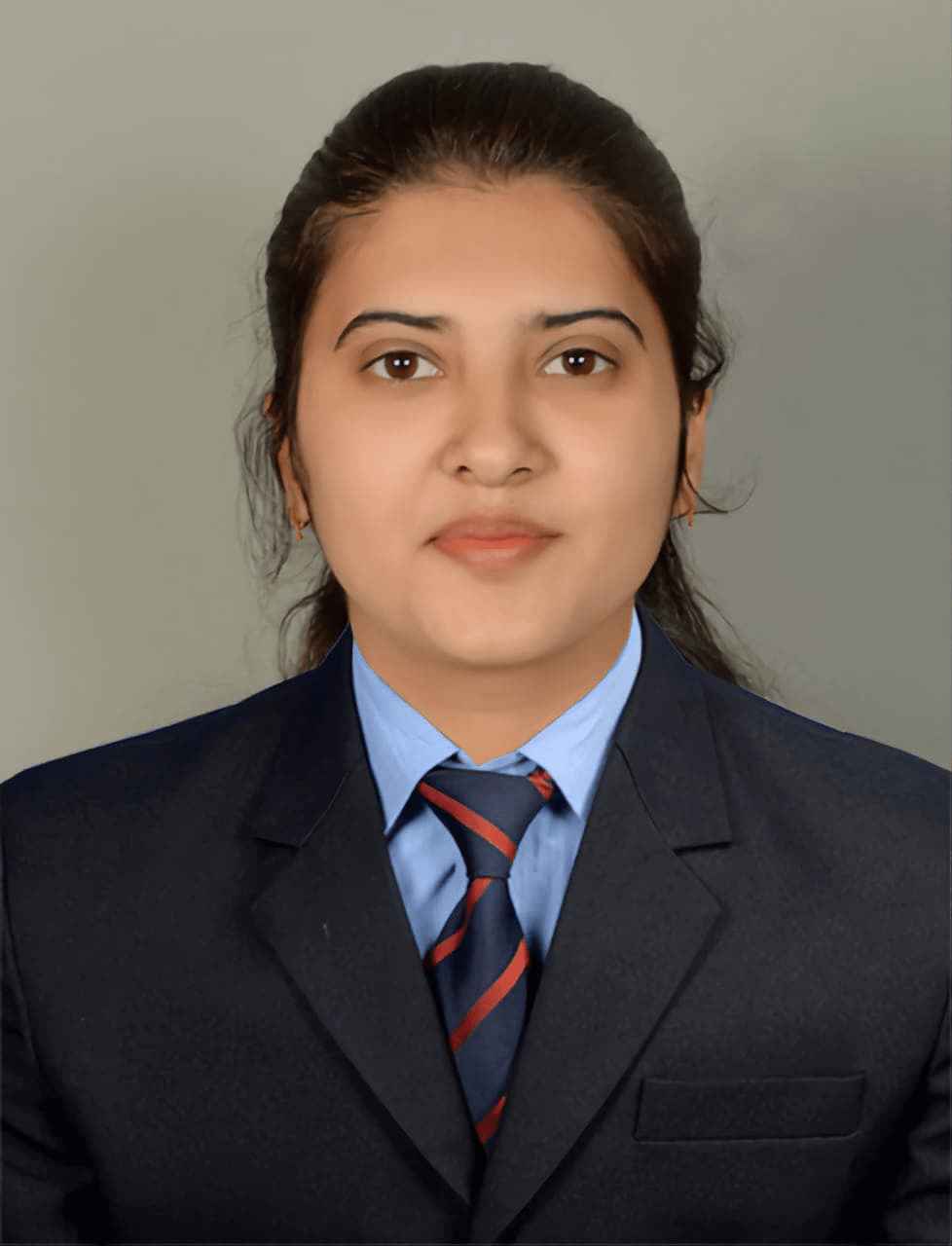 Ms. Patil Dhanashree Rajendra