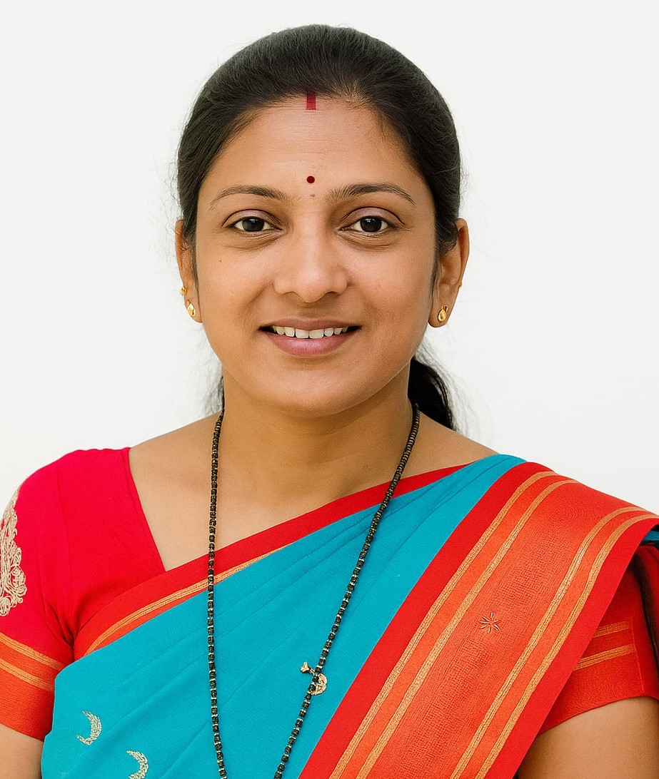 Mrs. Wategaonkar Shobha M.