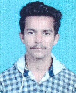 Mr. Waghmare Rushikesh Dashrath 