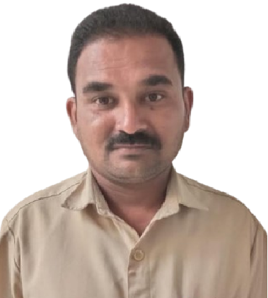 Mr. Mulla Arif  Iqbal 