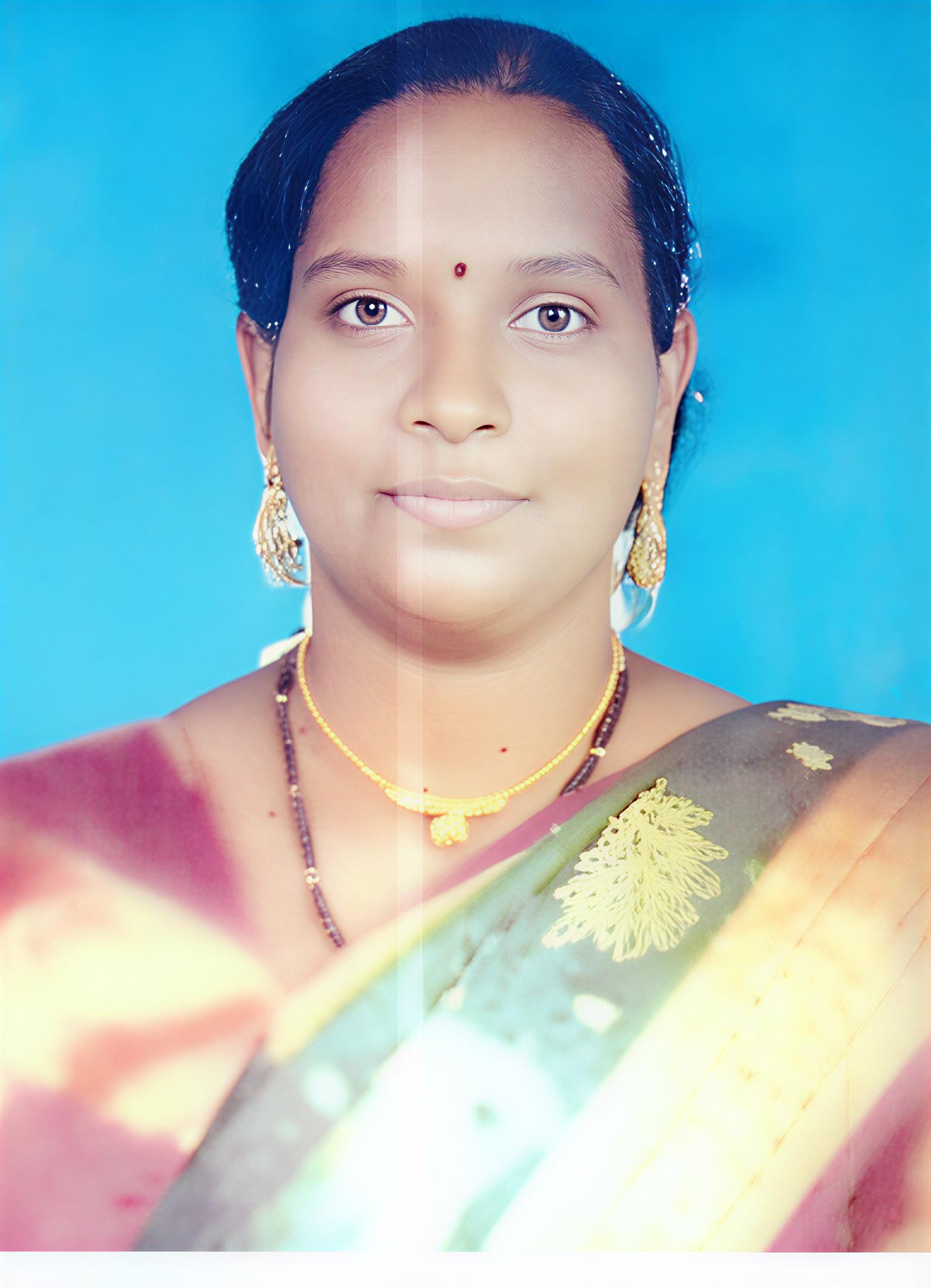 Mrs. Kamble Amita Kumar