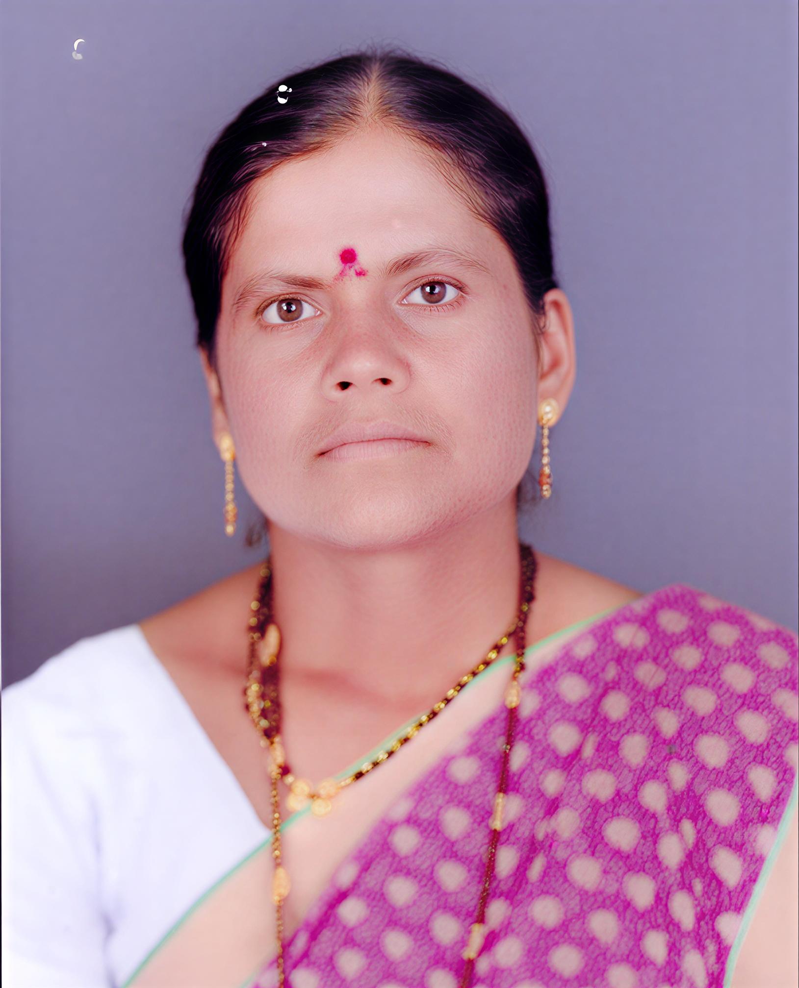 Mrs. Hable Anita Ramesh 