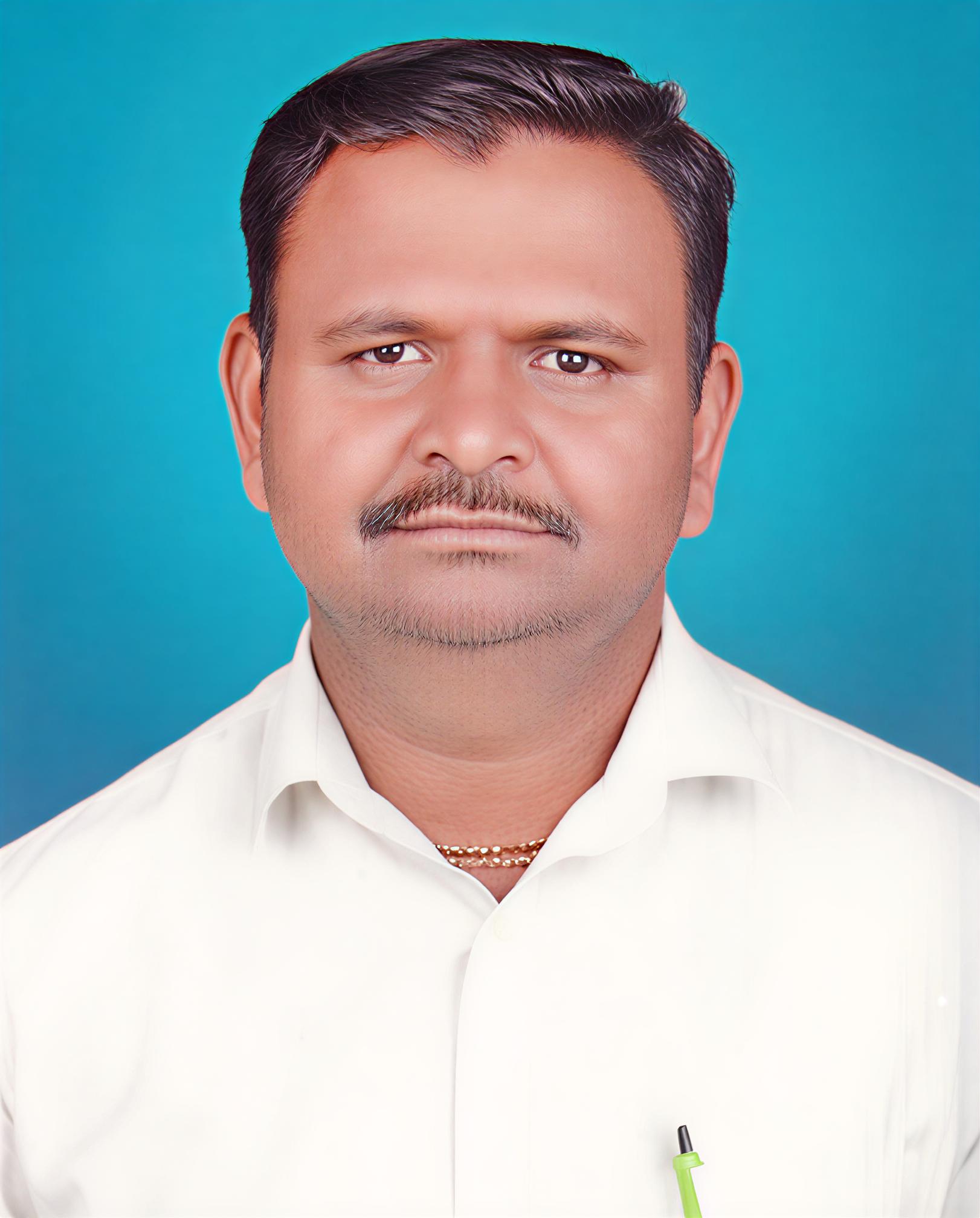 Mr. Patil Vijaykumar Paygonda