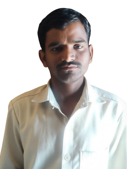 Mr. Sawant Suresh B.